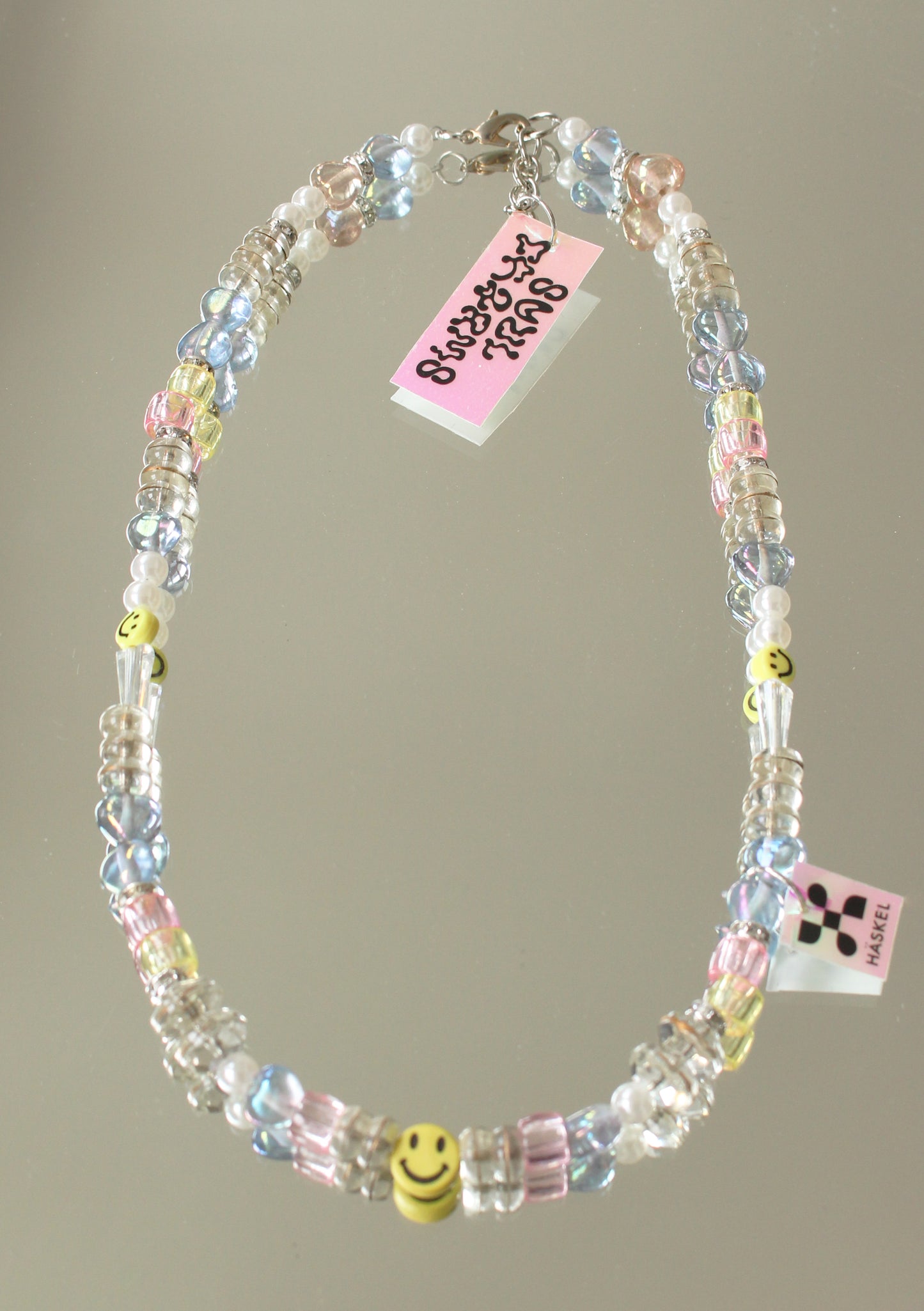 A AB AHAWAI DREAMS NECKLACE A