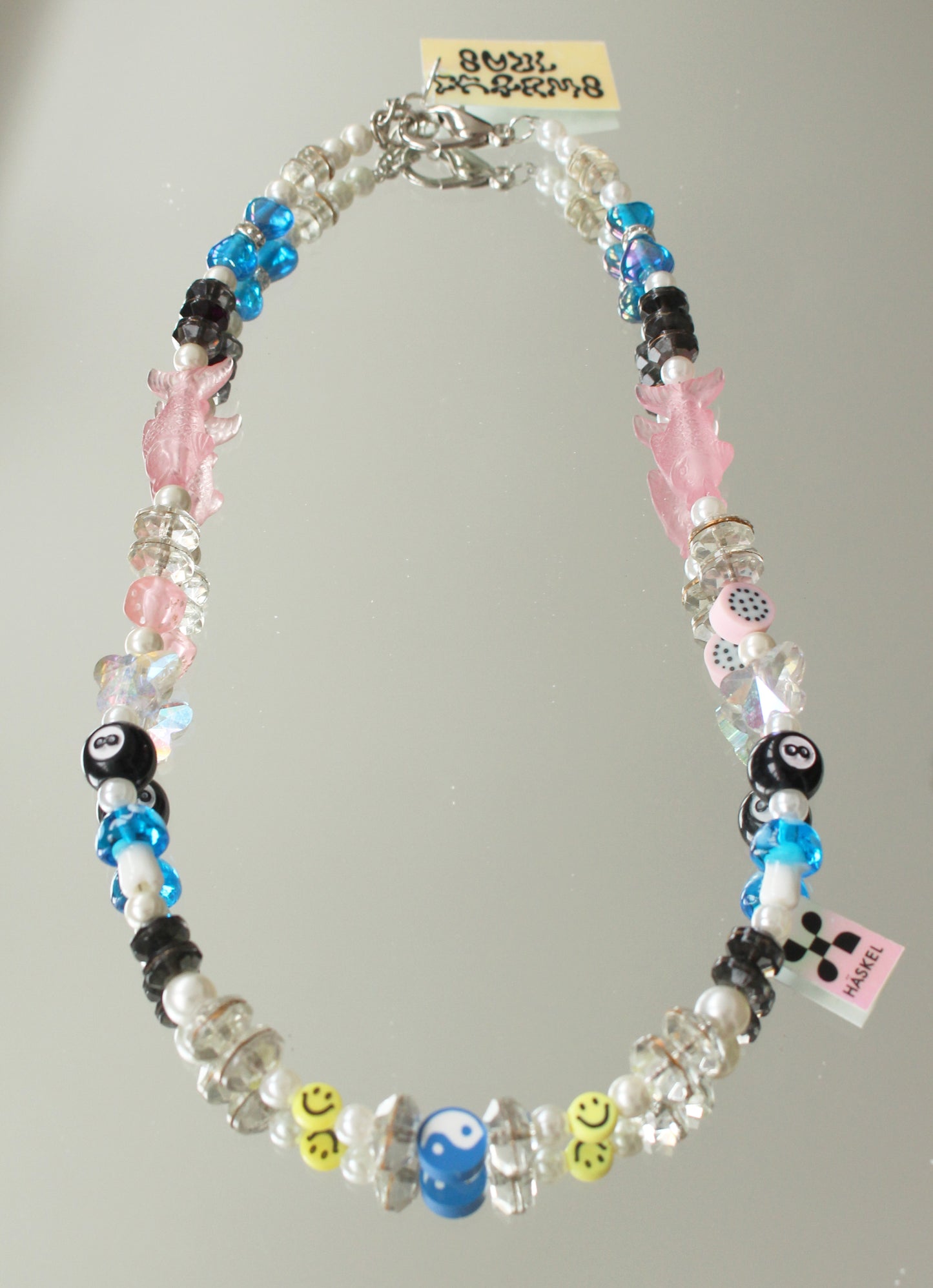 A AB AHAWAI DREAMS NECKLACE 12