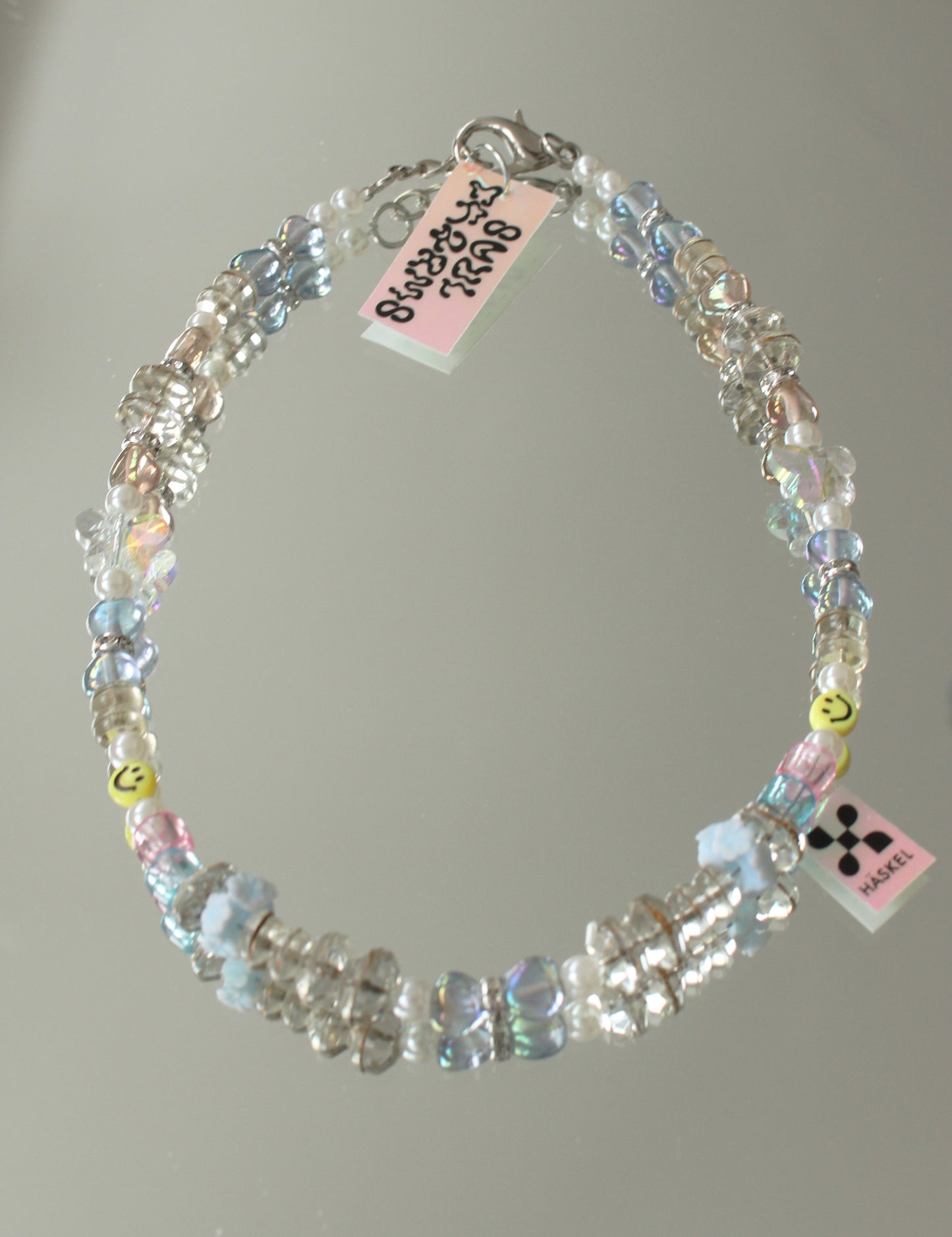 A AB AHAWAI DREAMS NECKLACE 13