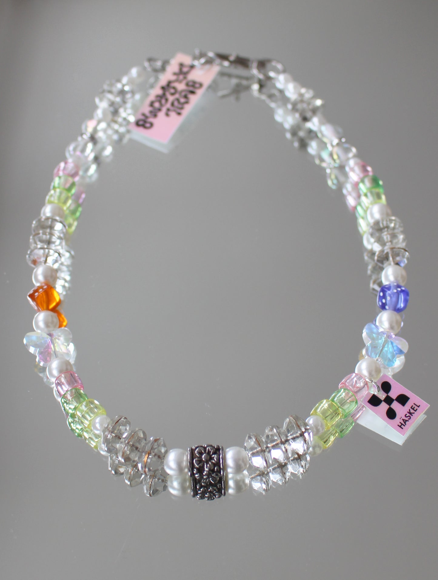 A AB AHAWAI DREAMS NECKLACE 2