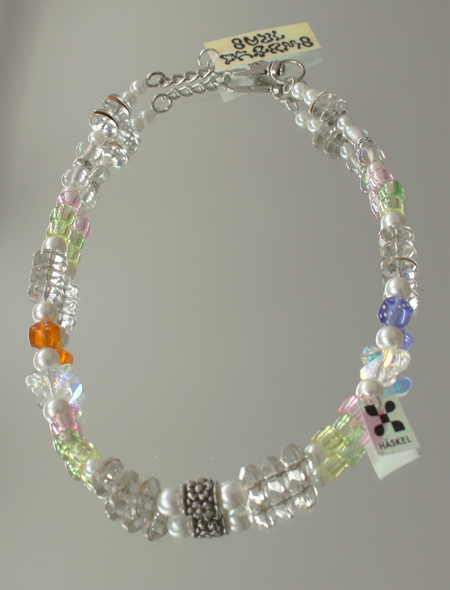 A AB AHAWAI DREAMS NECKLACE 2