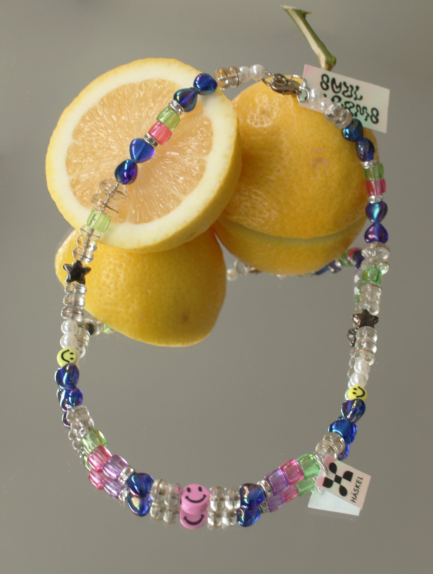 A AB AHAWAI DREAMS NECKLACE C