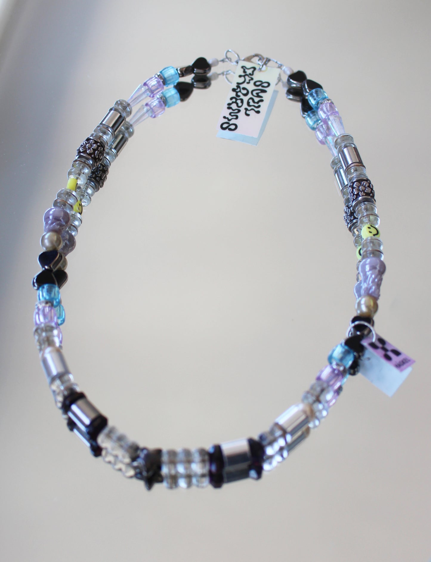 A AB AHAWAI DREAMS NECKLACE B1