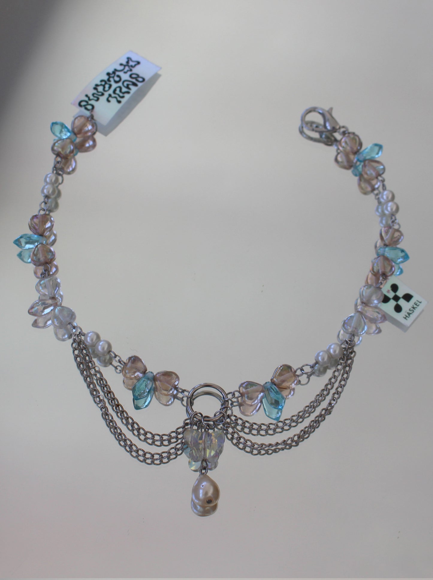 A AB AHAWAI LACE 1