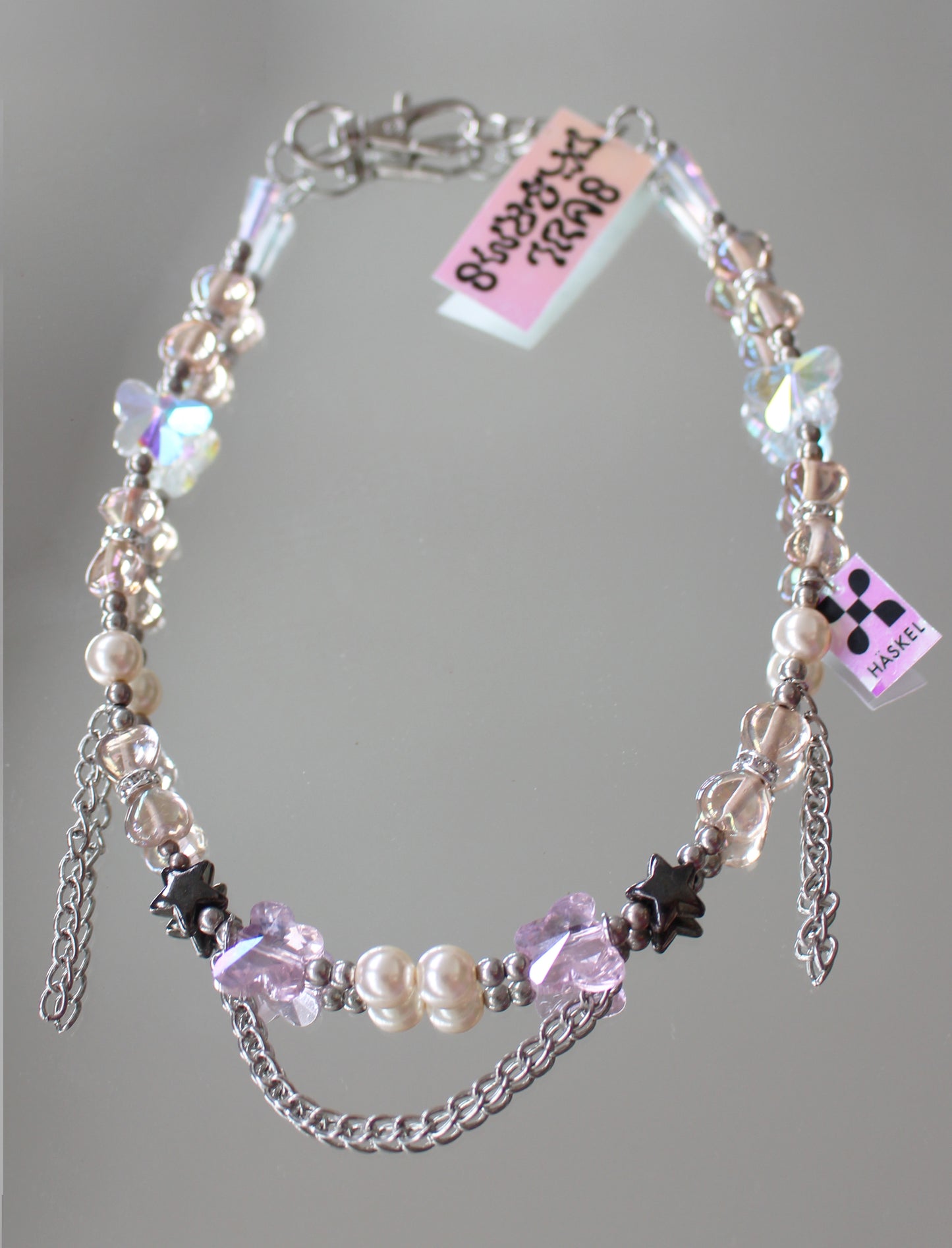 A AB SERIE 05 NECKLACE