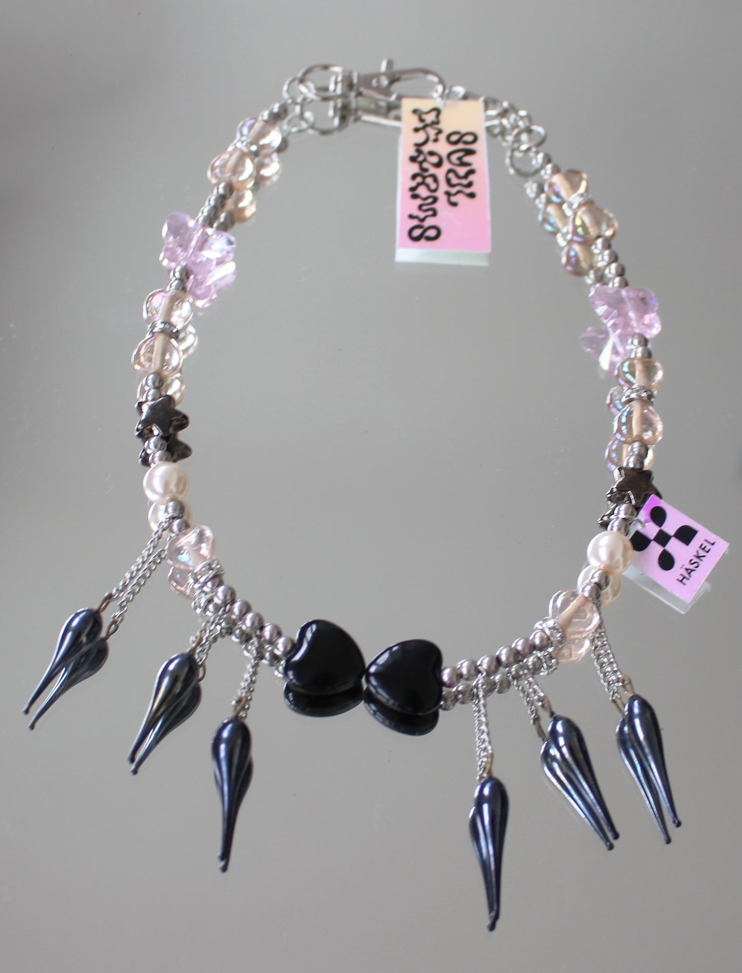 A AB SERIE 06 NECKLACE