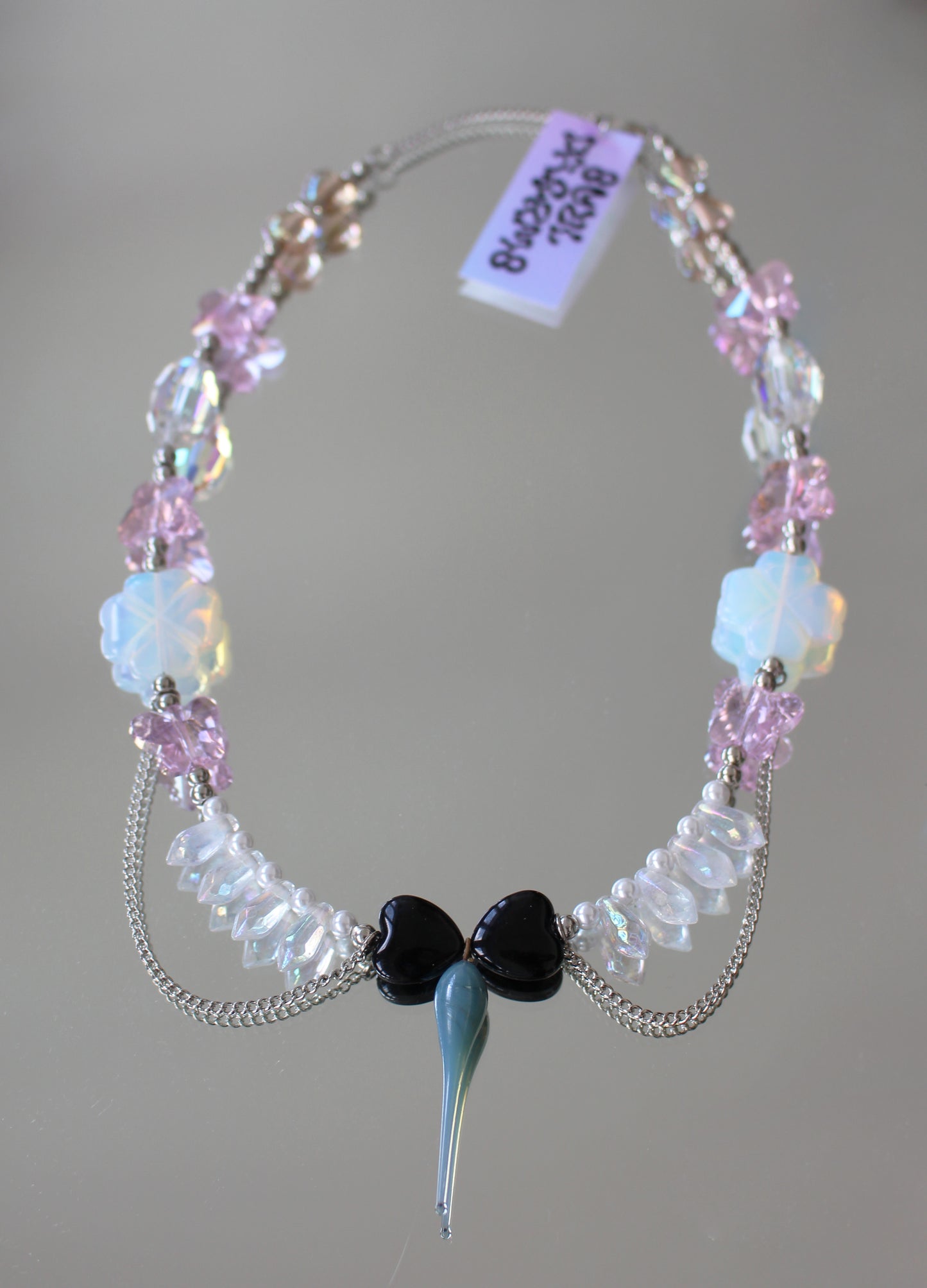 BOREAL02 NECKLACE