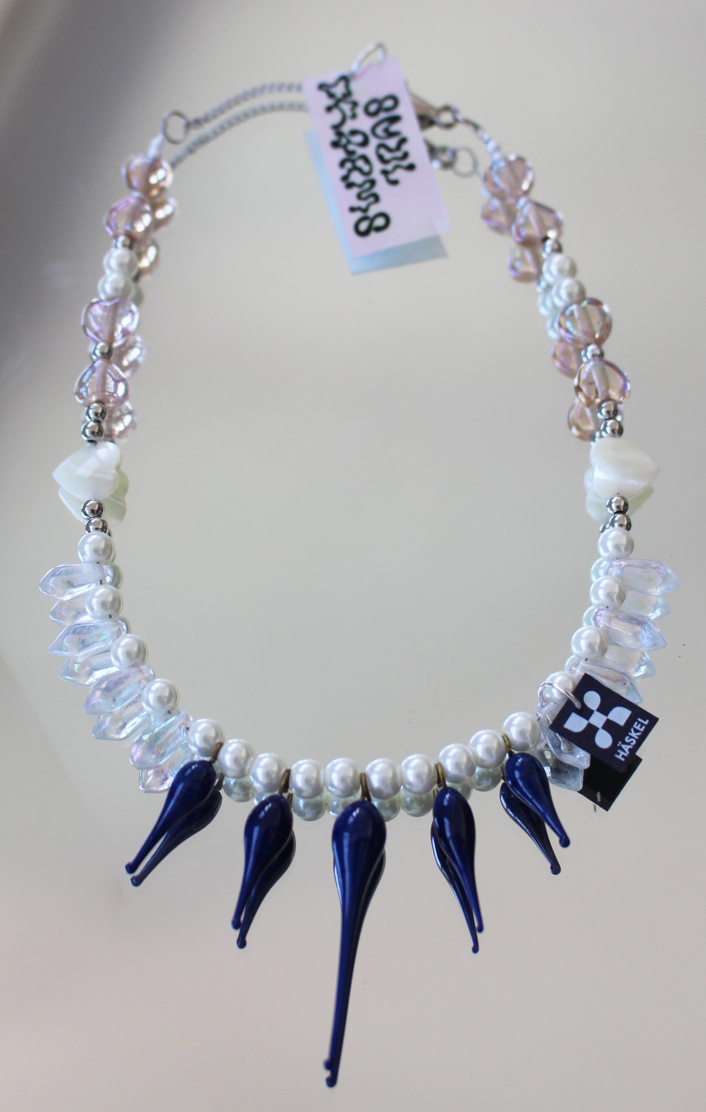AB SERIE 2.0 NECKLACE