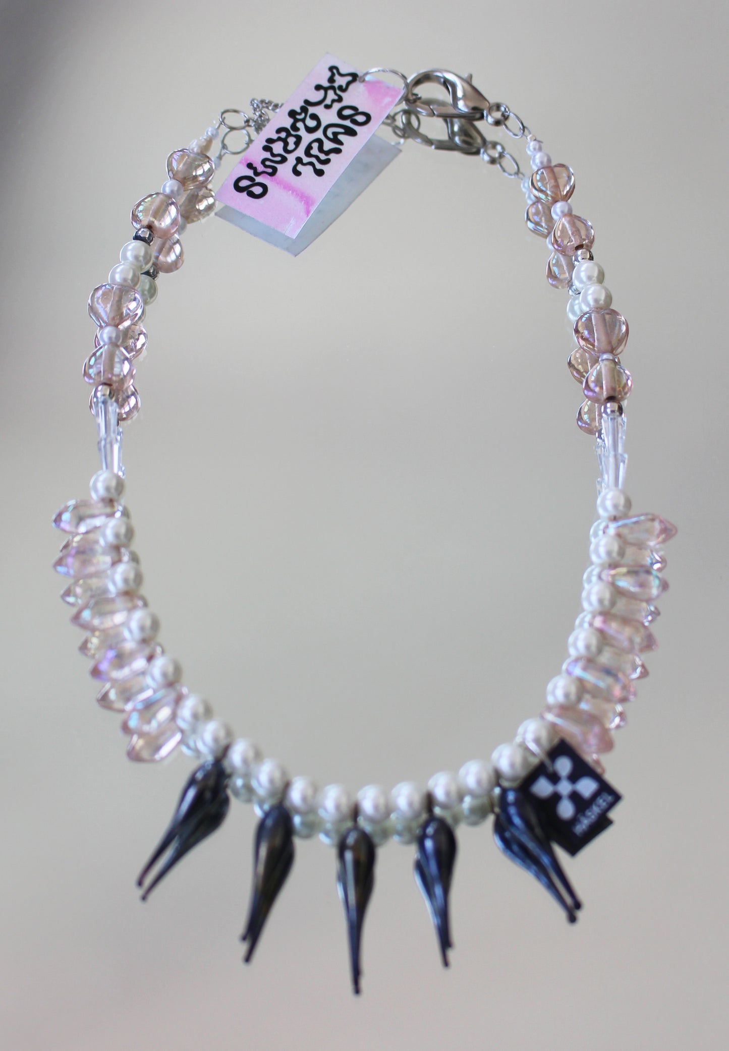 AB SERIE 6.0 NECKLACE