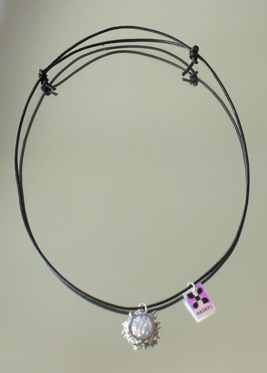 A ACHKER 2 CHOKER
