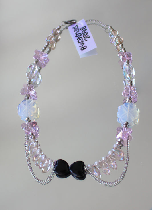 A BOREAL 01 NECKLACE