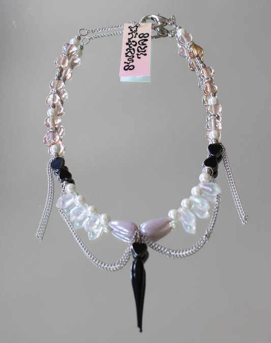 ANTRATHIT TEAT NECKLACE