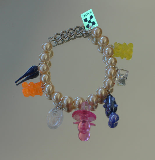 BRACELET JAPAN CHUPET
