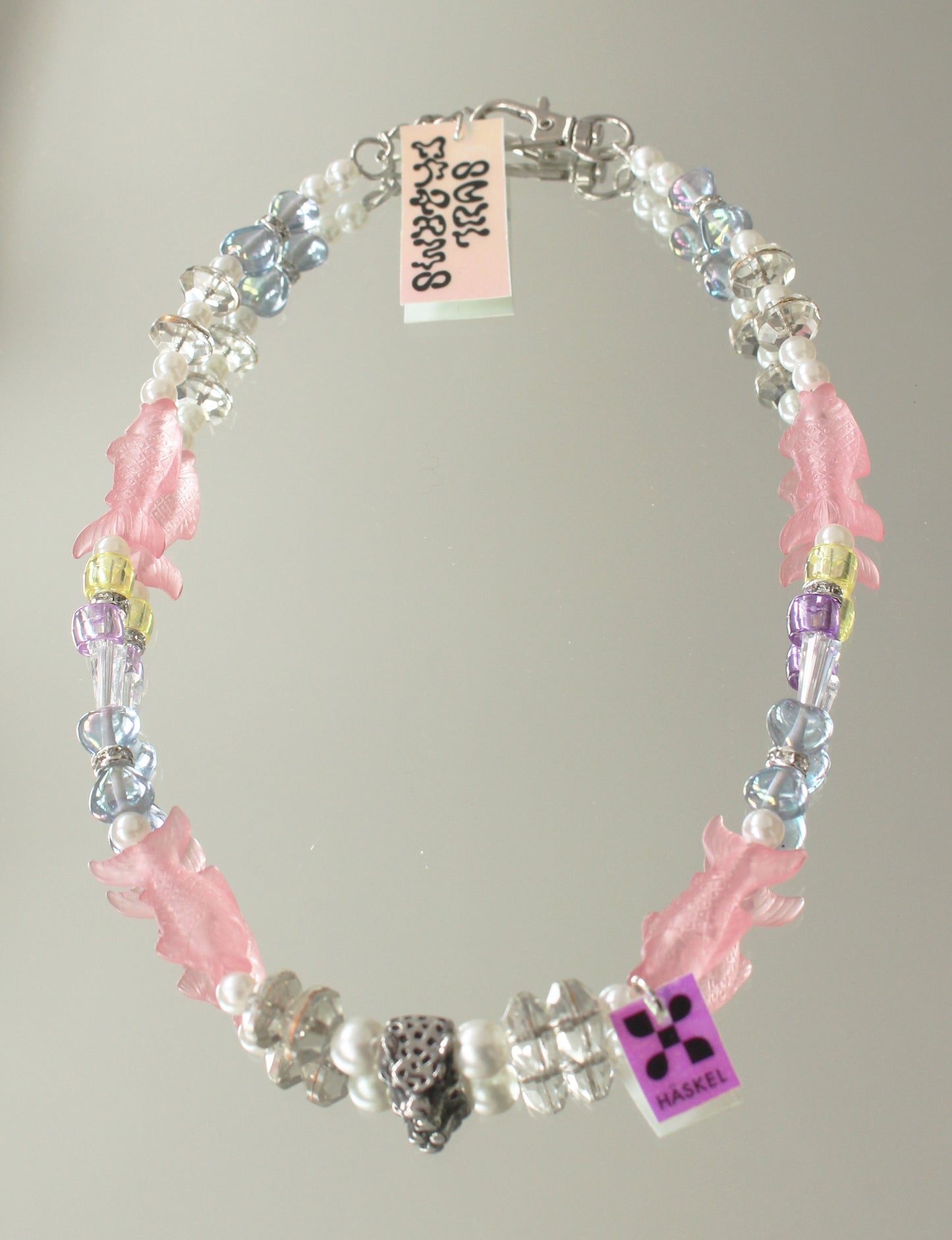 A AB AHAWAI DREAMS NECKLACE 4
