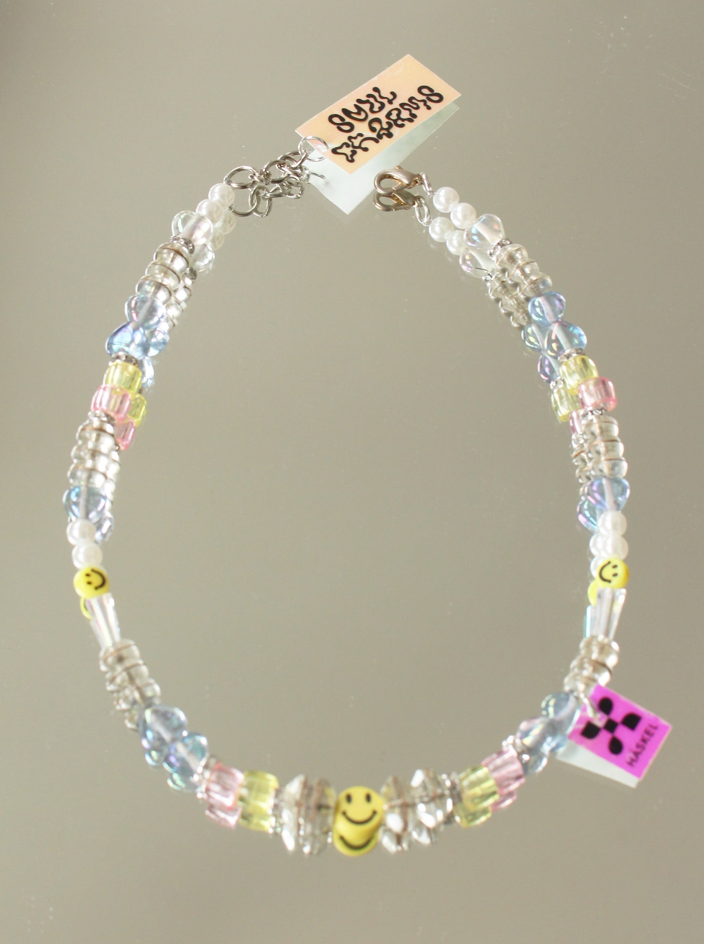 A AB AHAWAI DREAMS NECKLACE B