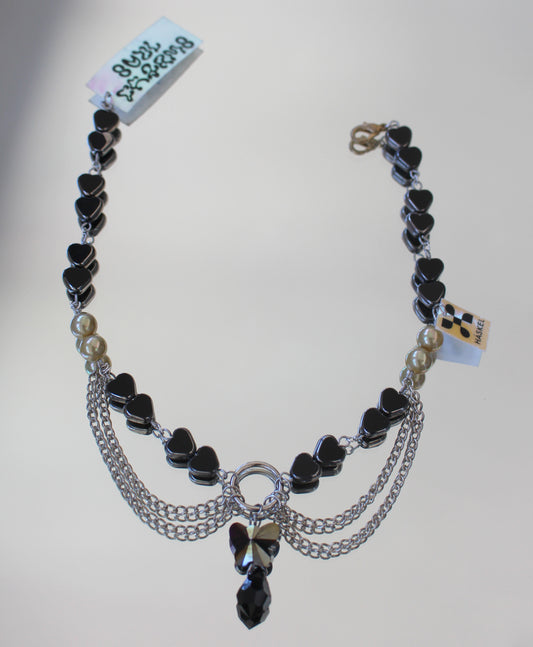 A AB ACHAIN NEW 1 CHoKER