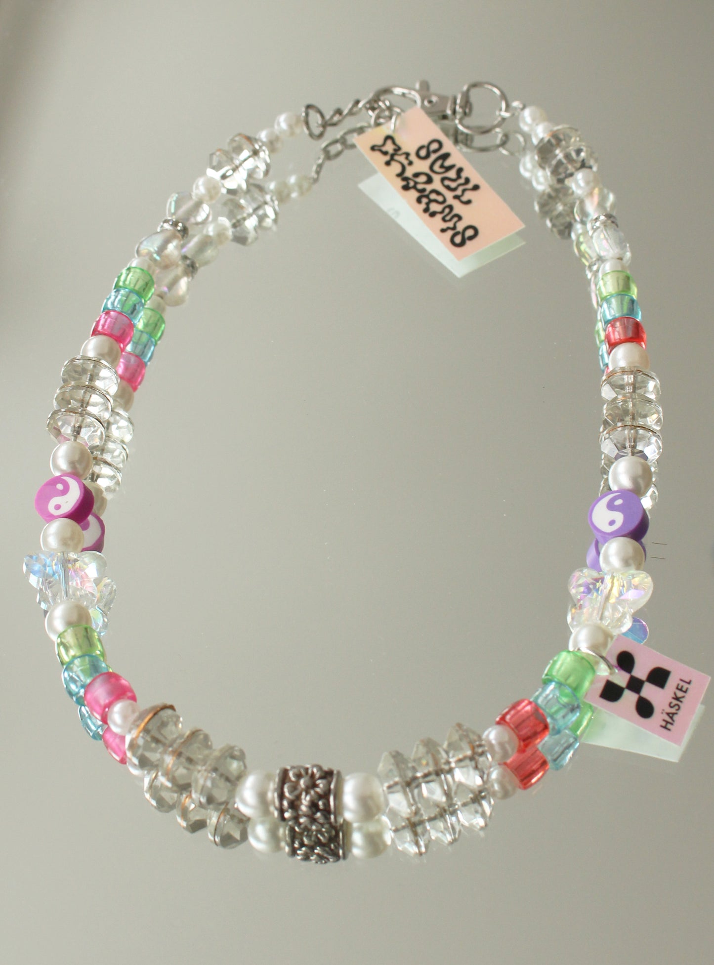 A AB AHAWAI DREAMS NECKLACE 1