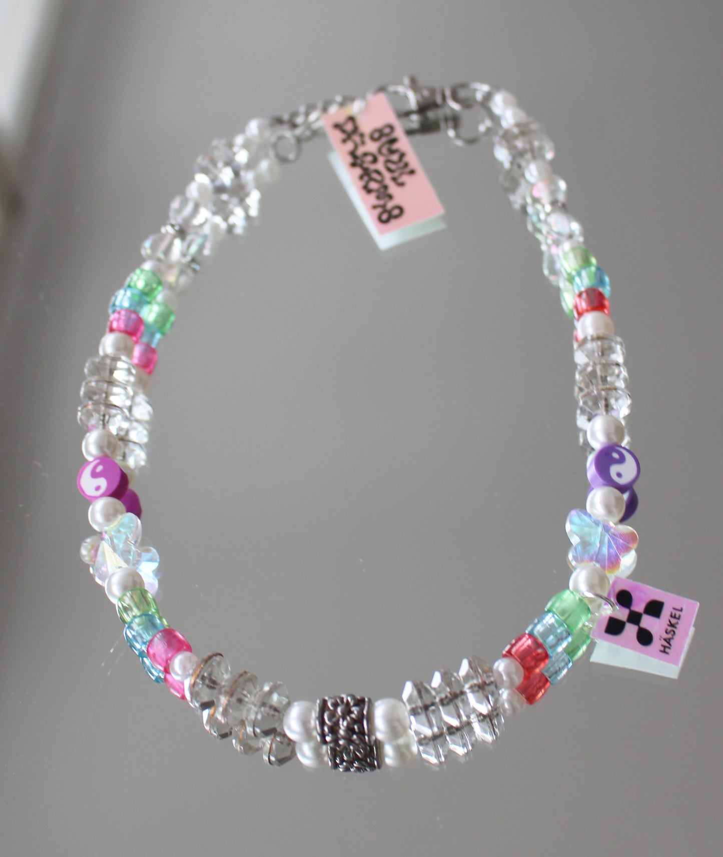 A AB AHAWAI DREAMS NECKLACE 1