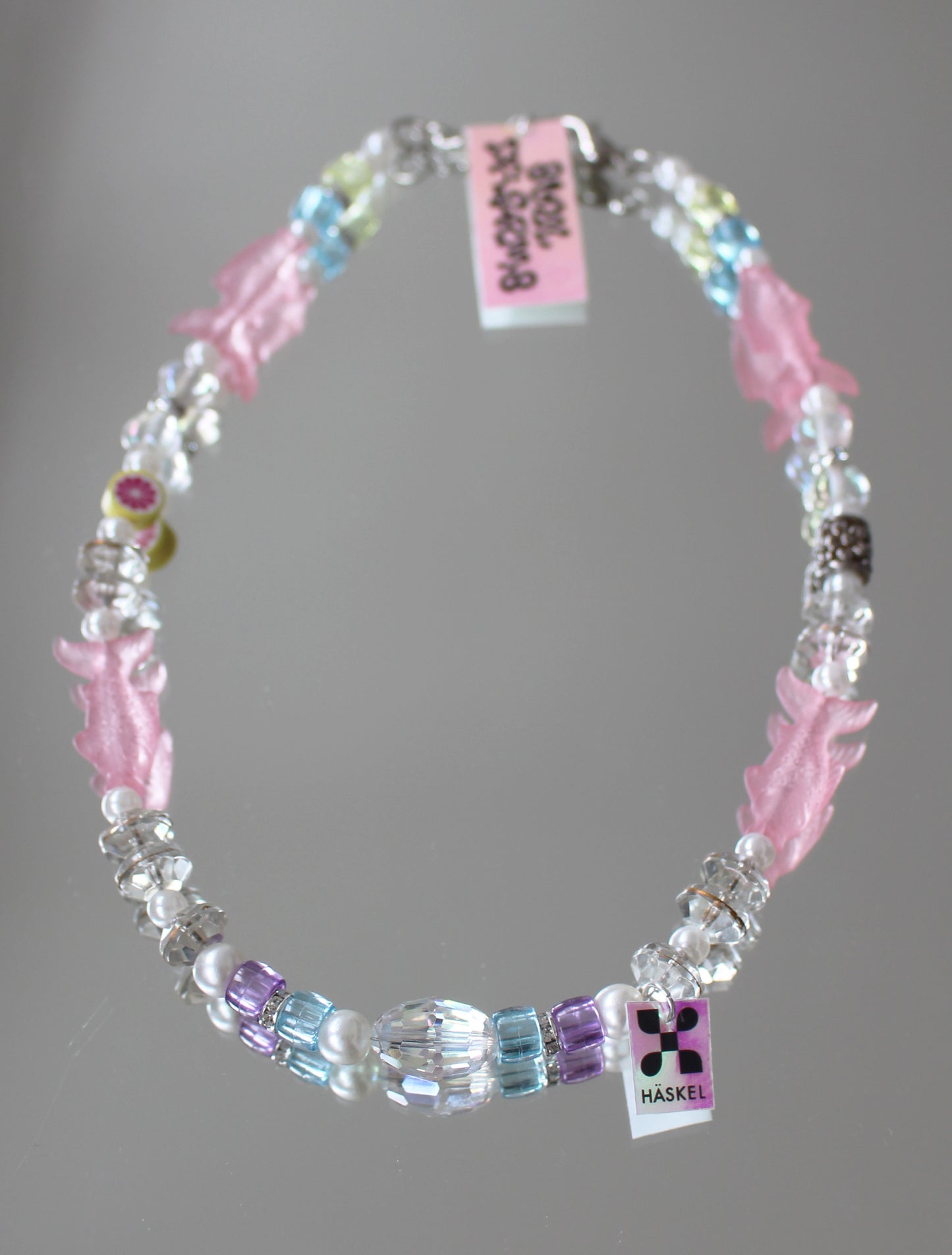 A AB AHAWAI DREAMS NECKLACE 3