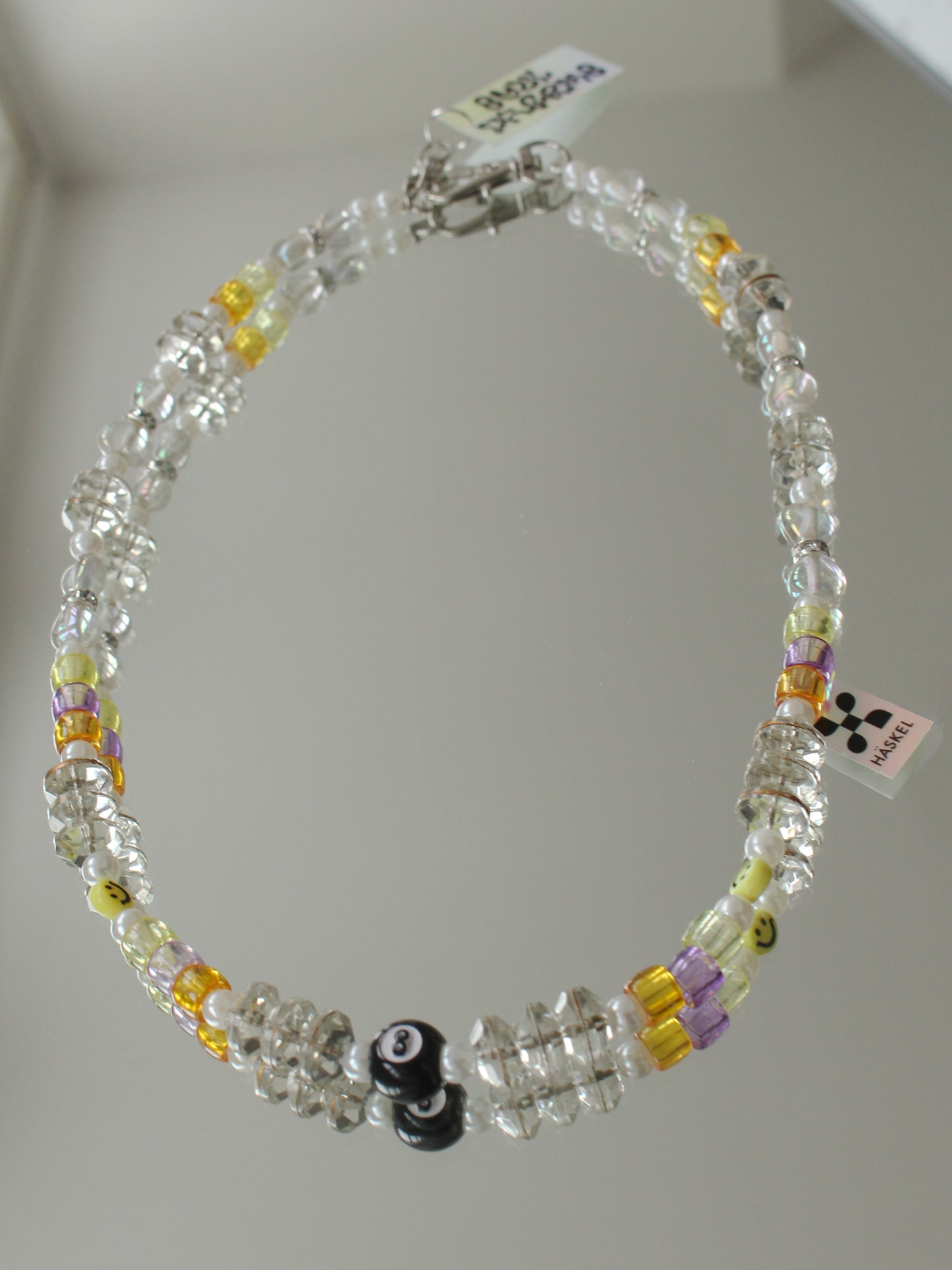 A AB AHAWAI DREAMS NECKLACE 5