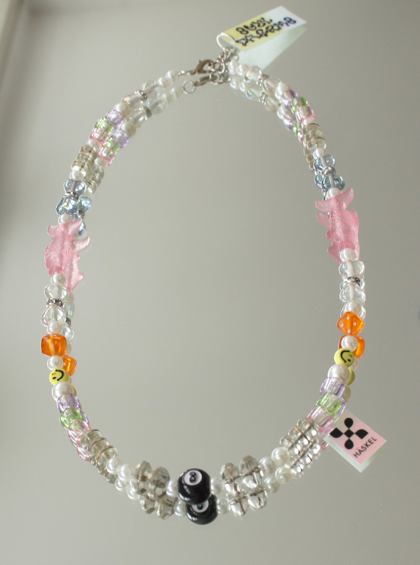 A AB AHAWAI DREAMS NECKLACE 6