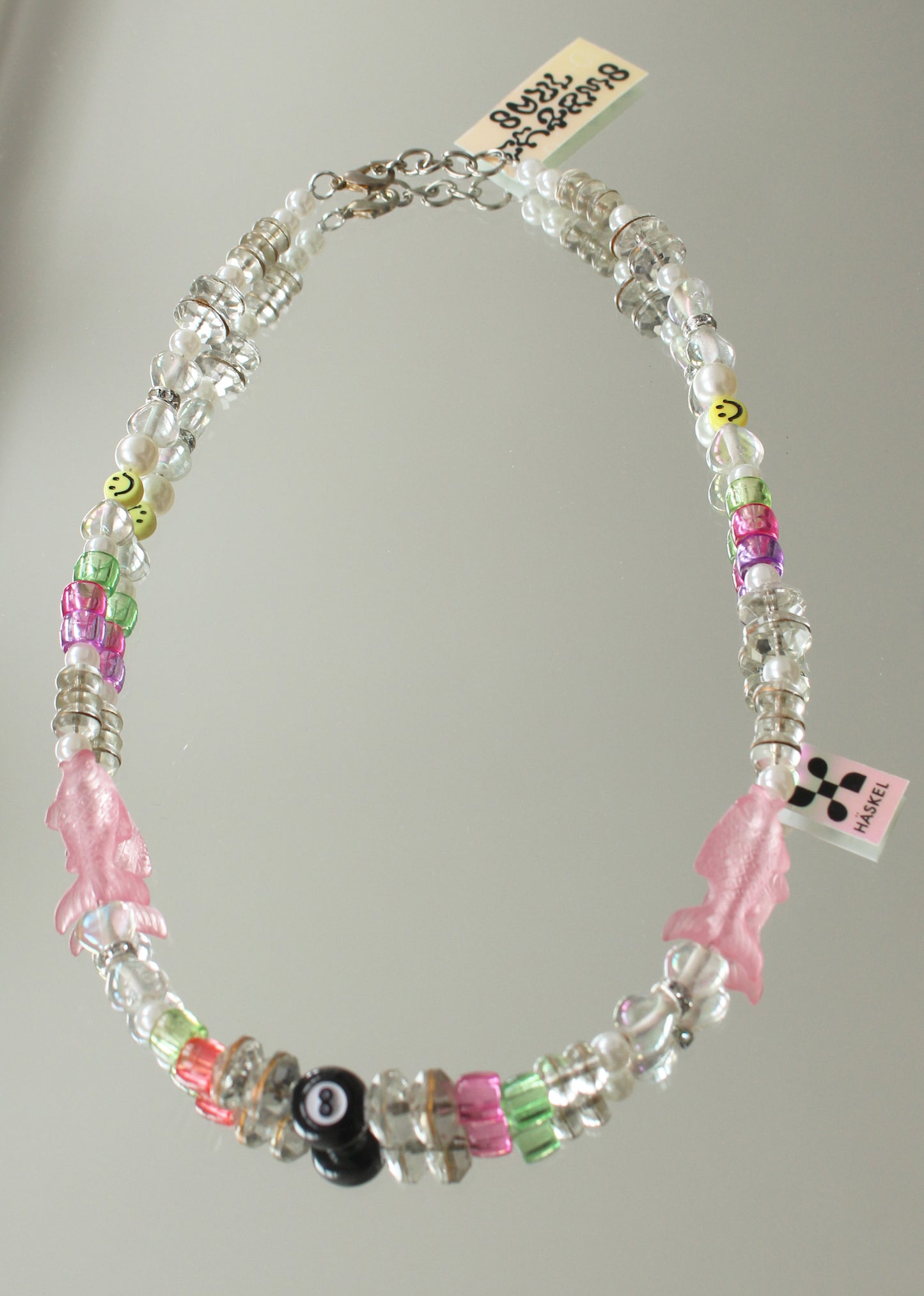 A AB AHAWAI DREAMS NECKLACE 7