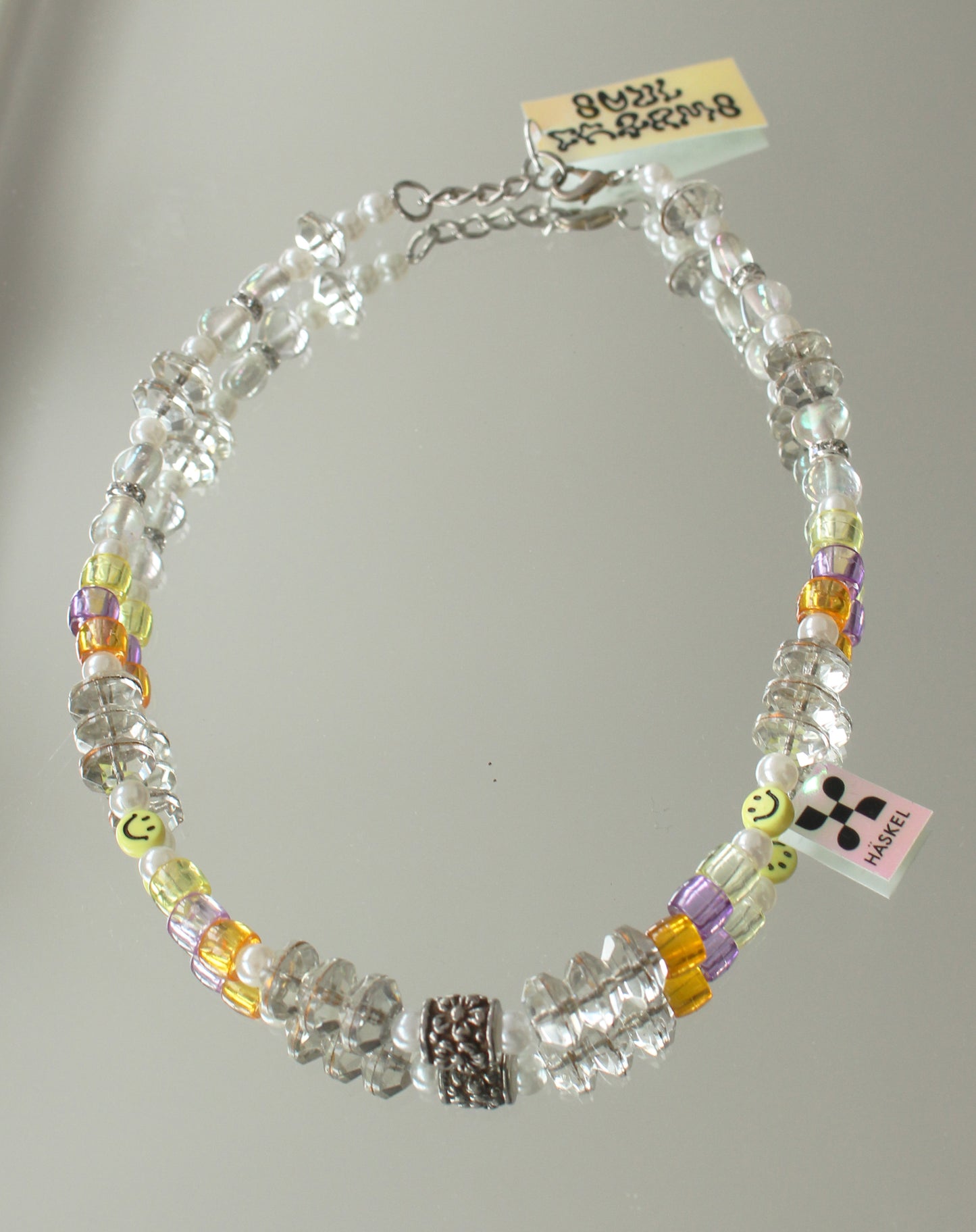 A AB AHAWAI DREAMS NECKLACE 8