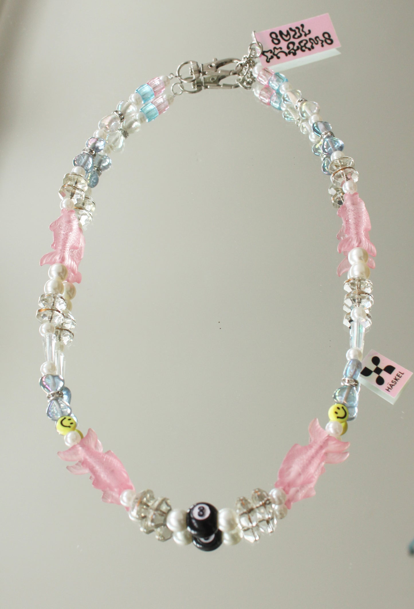 A AB AHAWAI DREAMS NECKLACE 11