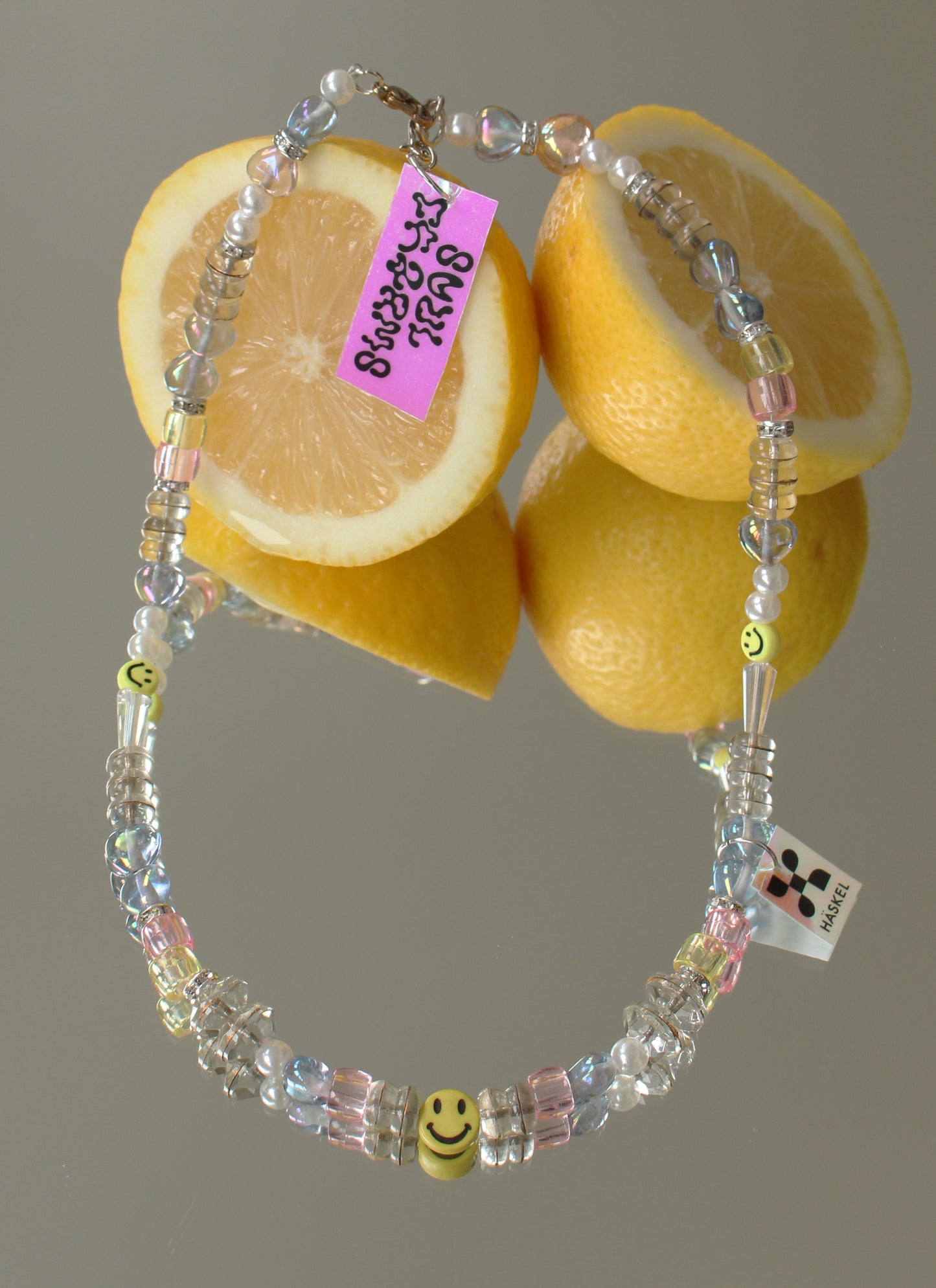 A AB AHAWAI DREAMS NECKLACE A