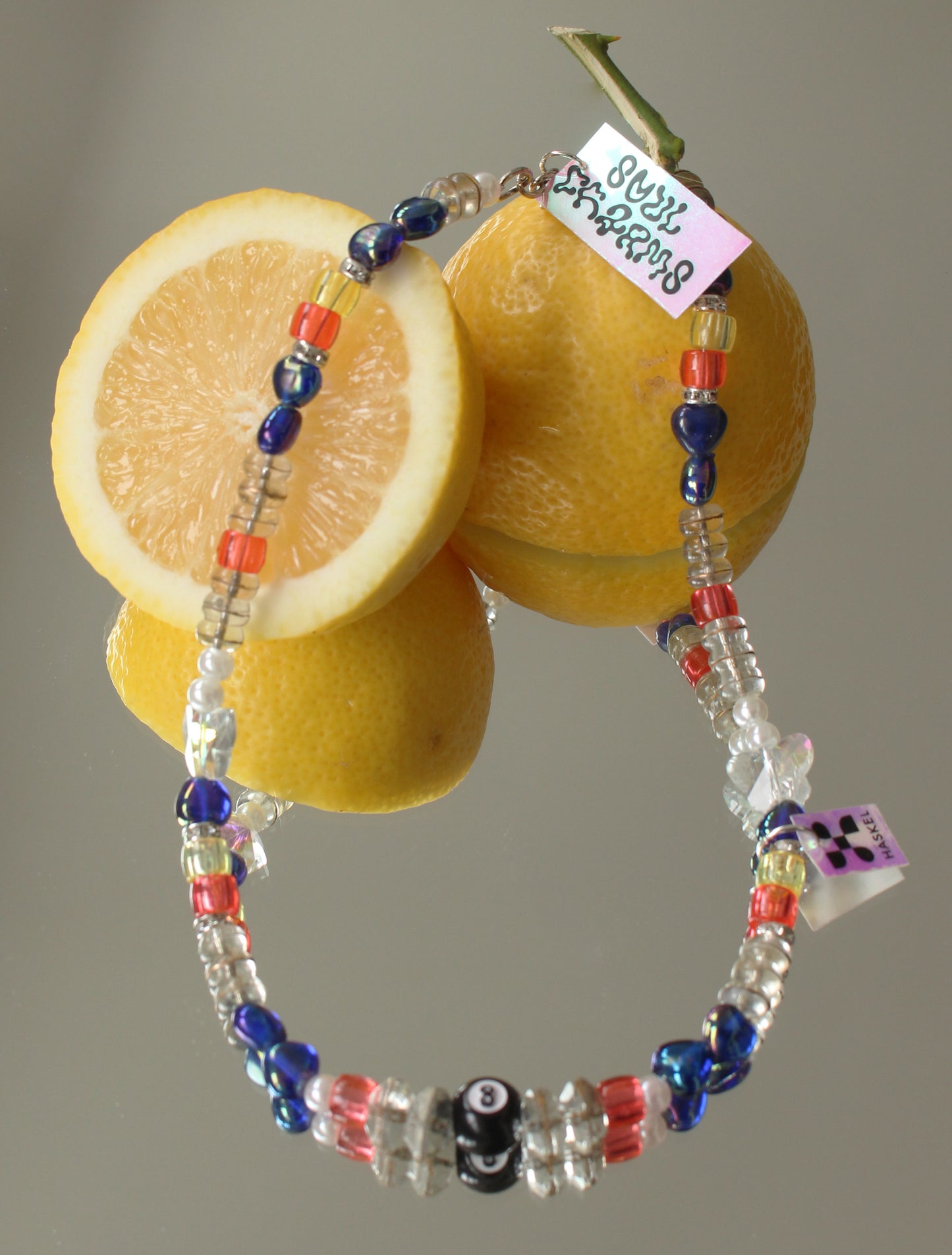 A AB AHAWAI DREAMS NECKLACE D