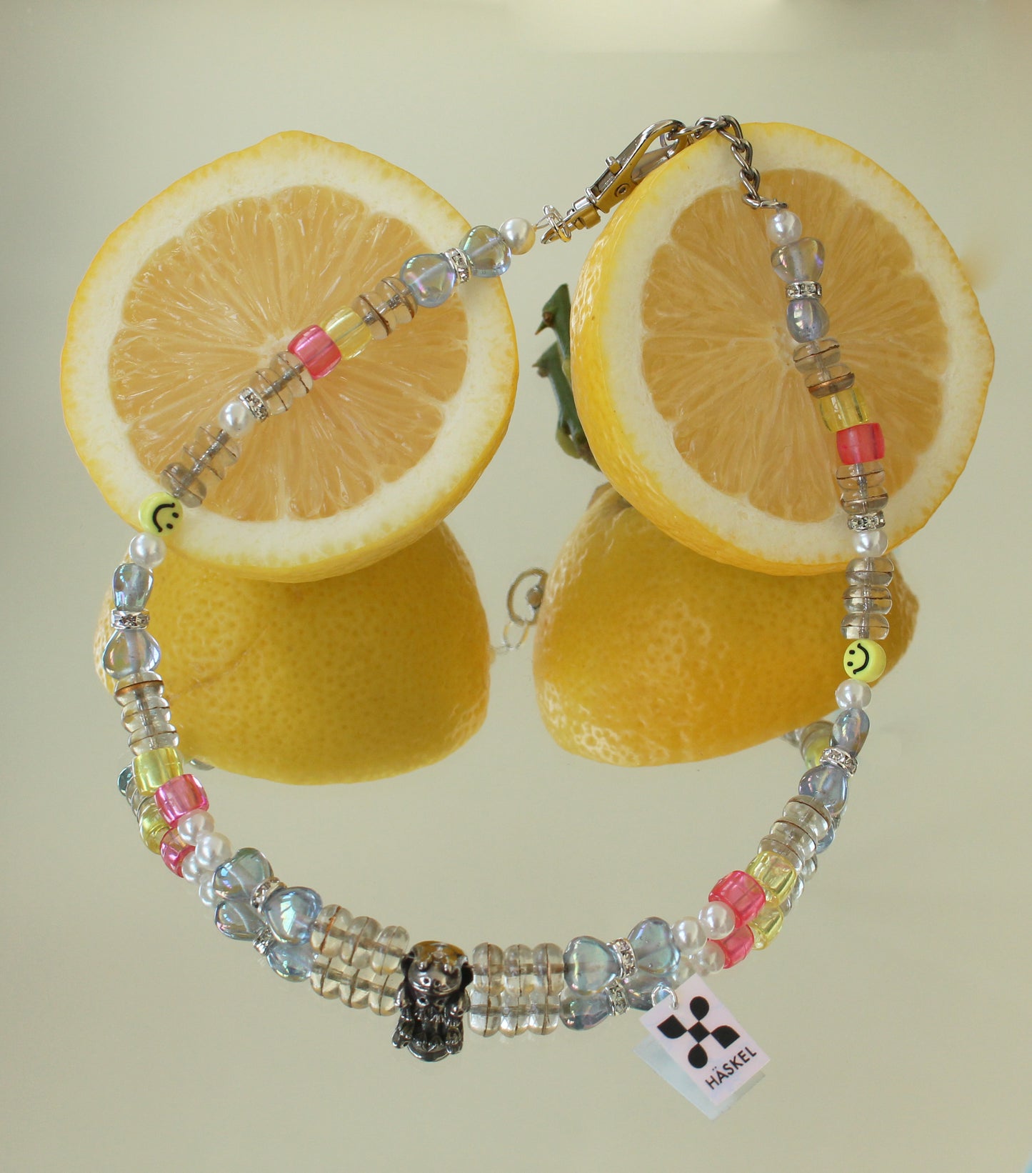 A AB AHAWAI DREAMS 11 NECKLACE