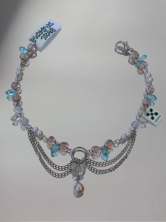 A AB AHAWAI LACE 1