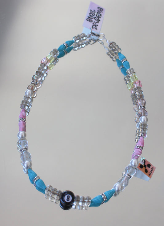 A AB AHAWAI DREAMS 8 BALL