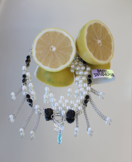 A AB BLANC SNOW RAIN 2