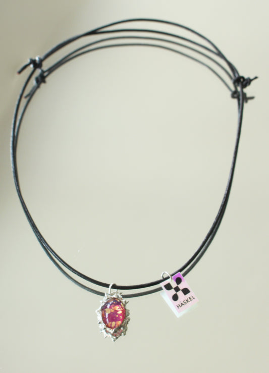 A ACHKER 1 CHOKER