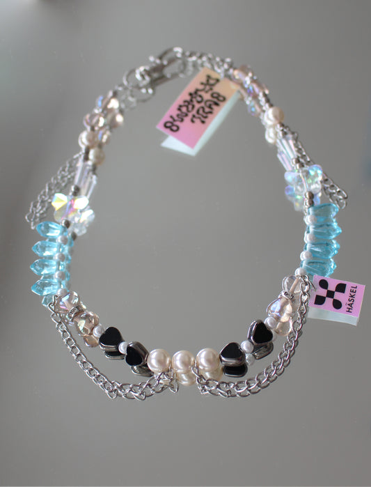 A AB SERIE 02 NECKLACE