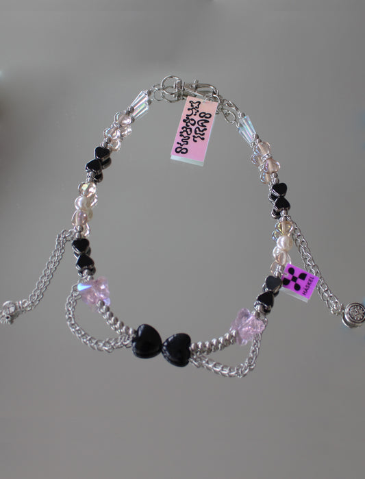 A AB SERIE 03 NECKLACE