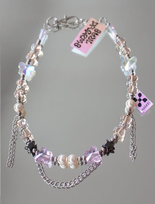 A AB SERIE 05 NECKLACE