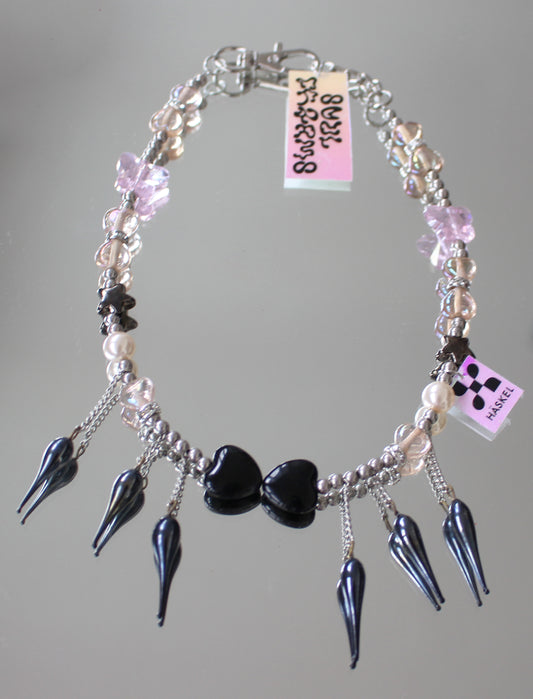 A AB SERIE 06 NECKLACE