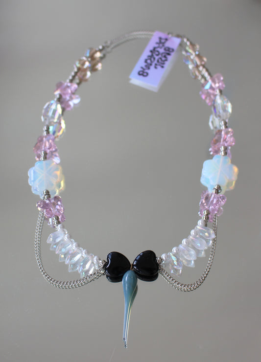 BOREAL02 NECKLACE