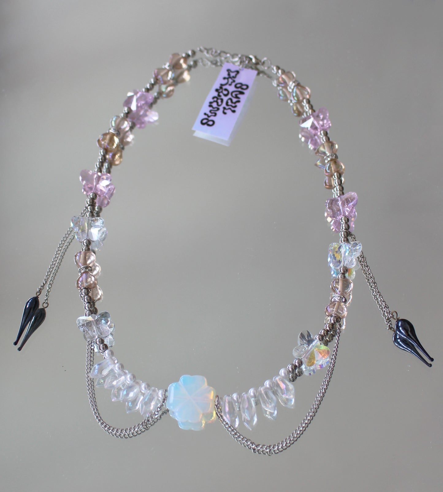 A BOREAL 03 NECKLACE