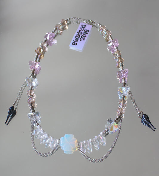 A BOREAL 03 NECKLACE