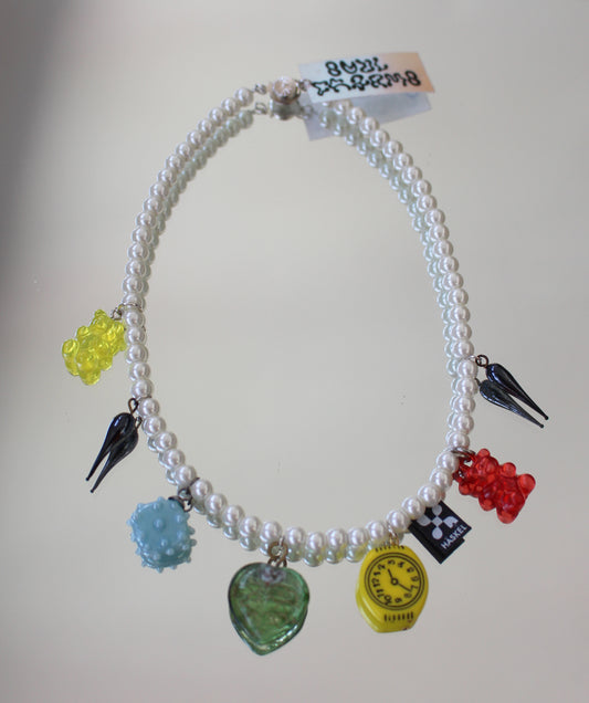 A CHARM TIC TAC