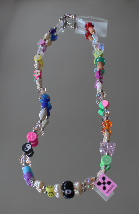 A FKBK 02 NECKLACE