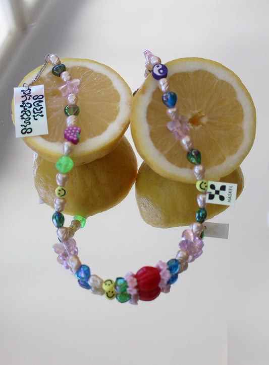 A JUICY KAWAII NECKLACE