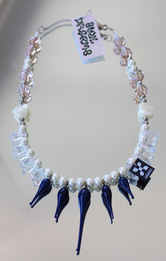 AB SERIE 2.0 NECKLACE