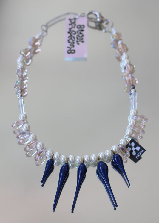 A SERIE 4.0 NECKLACE
