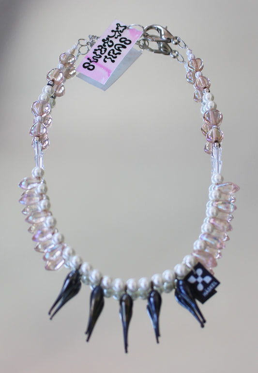 AB SERIE 6.0 NECKLACE