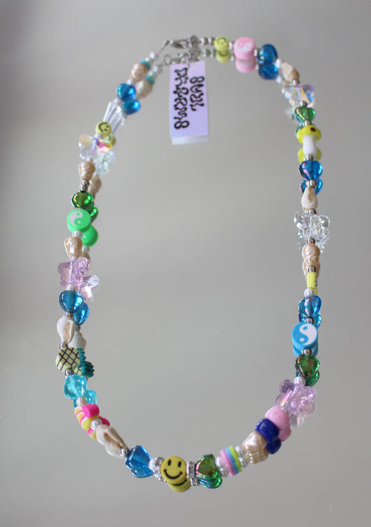 A SUMMER 01 NECKLACE