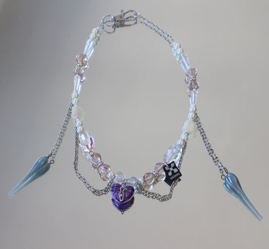 AUTENTIC LOVE NECKLACE